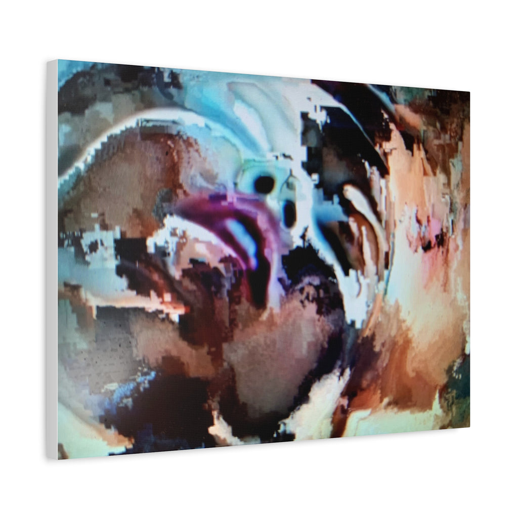 Wandbild Druck, Art.-Nr. AP 00124 W