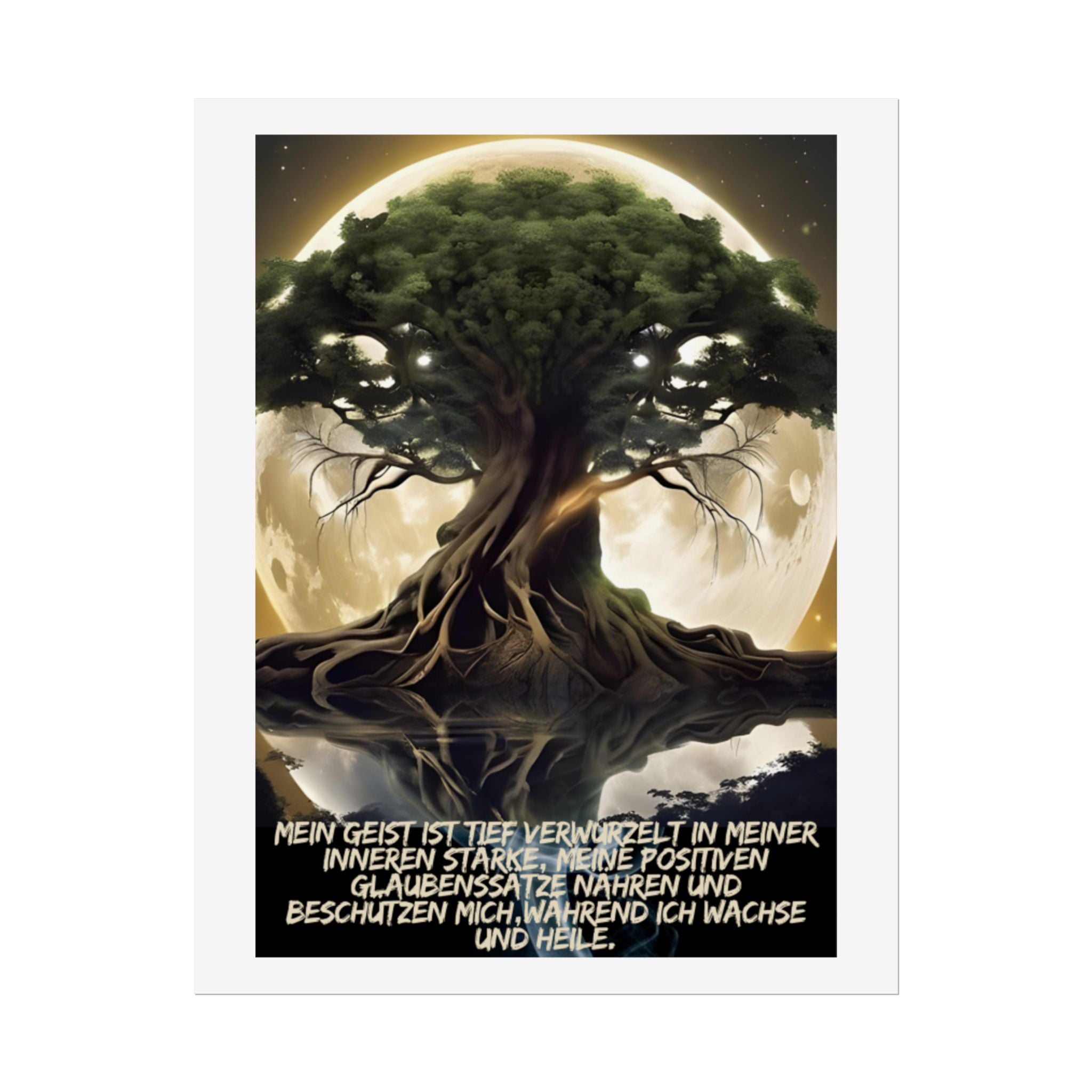 Poster Wand, Art.-Nr. W 001a-6