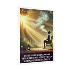 Poster Wand, Art.-Nr. W 004-8