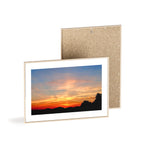 Poster mit Holzrahmen, Art.-Nr. NA 00104 P