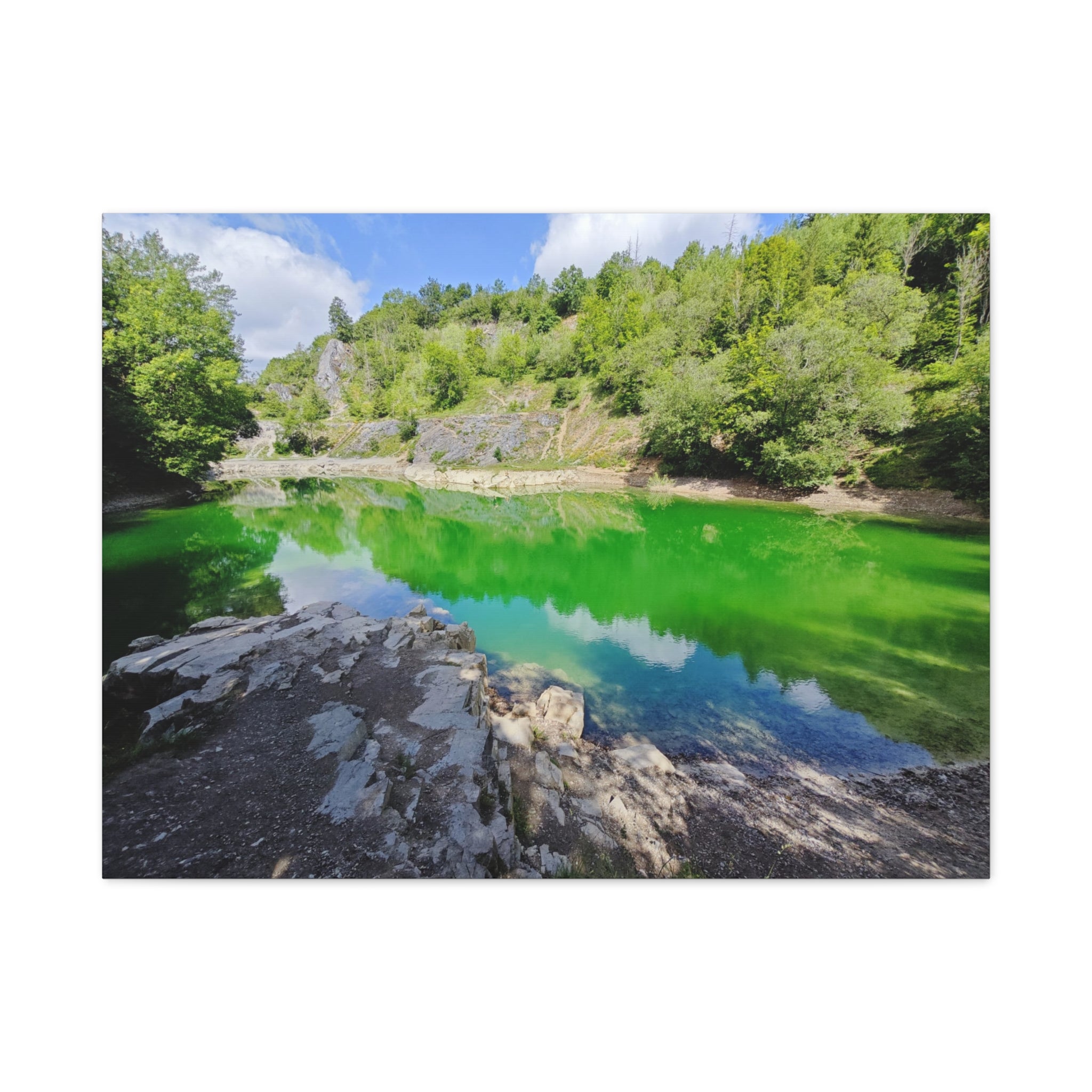 Wandbild Druck, Art.-Nr. NA 00103 W