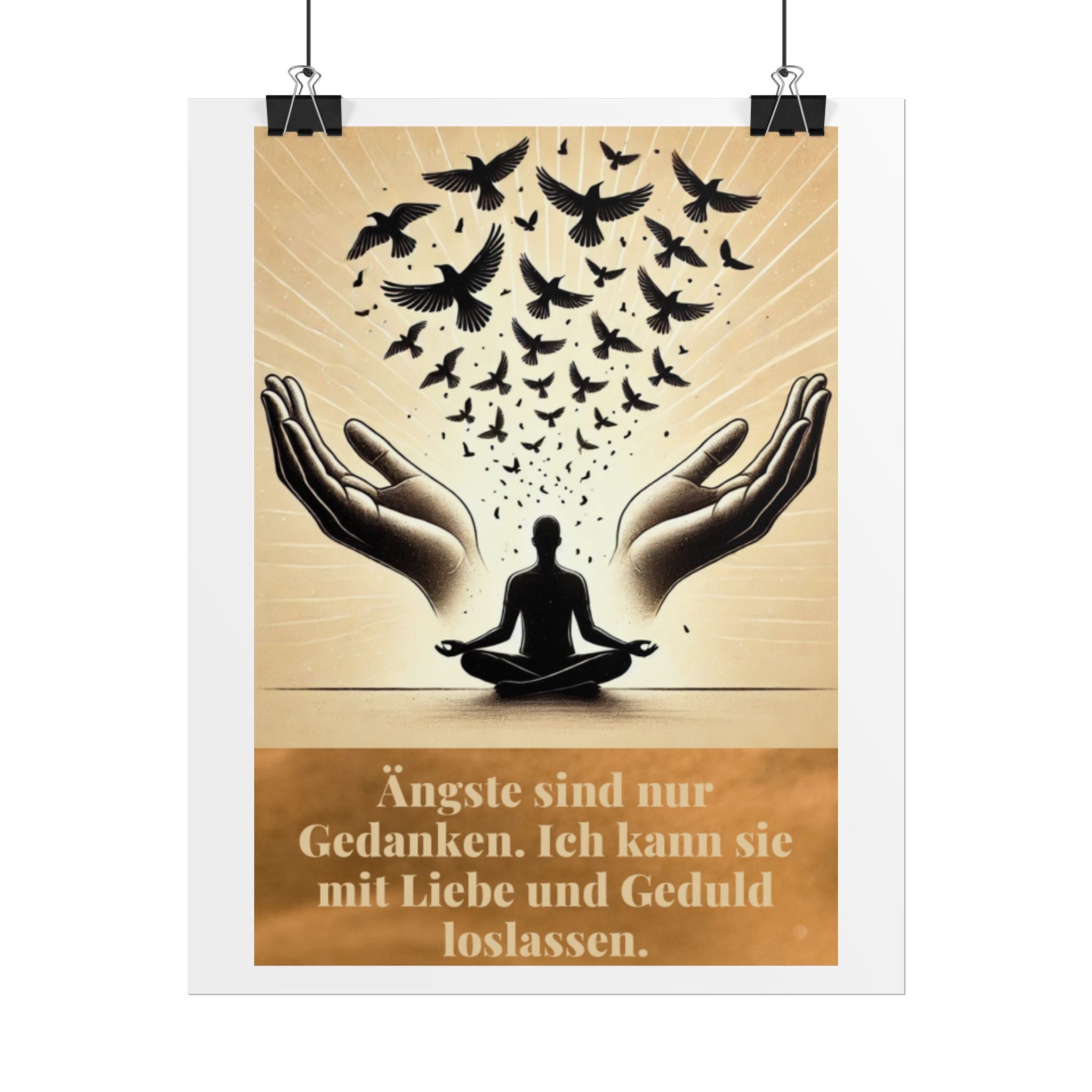 Poster klein, Art.-Nr. P 003-5