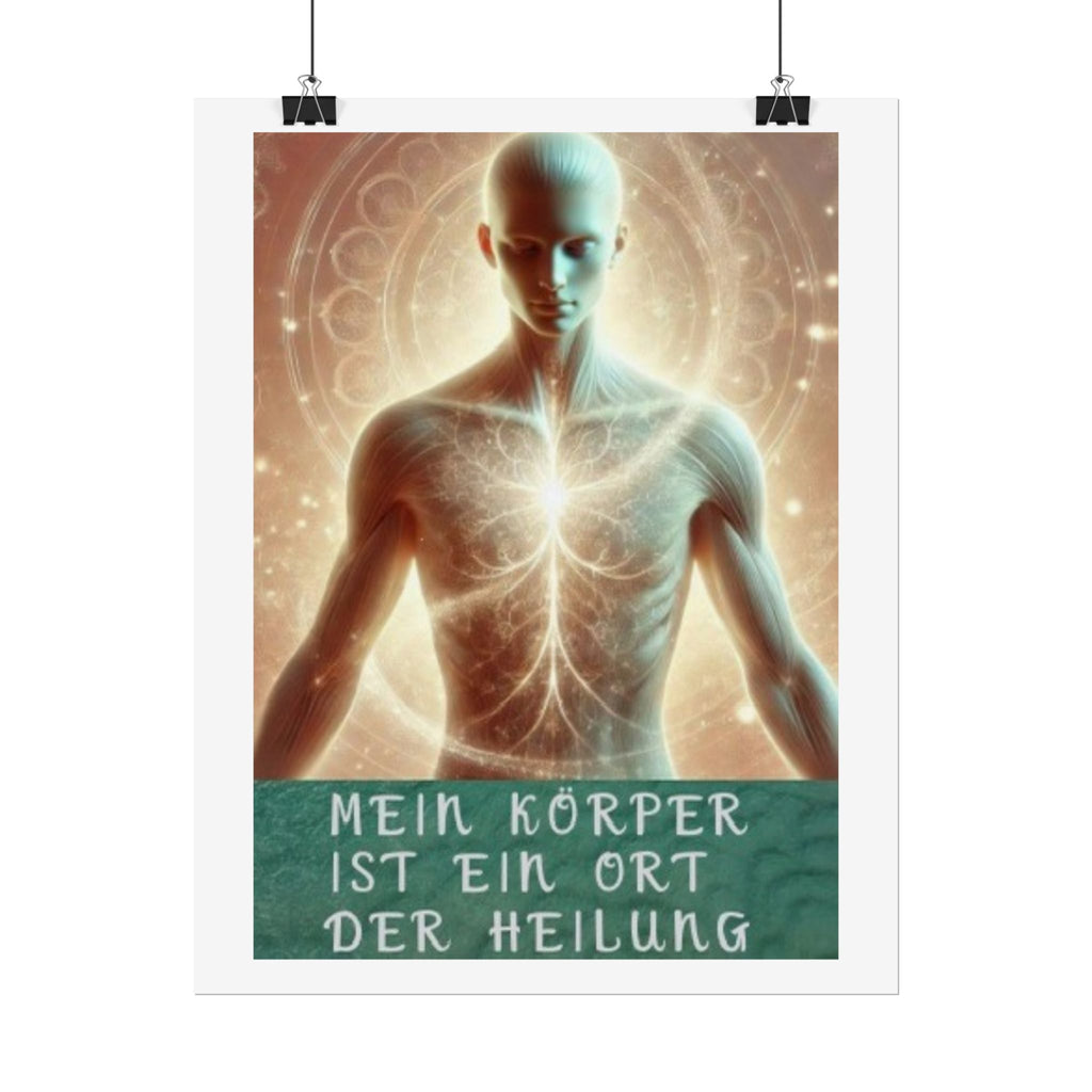 Poster Wand, Art.-Nr. W 001d-2