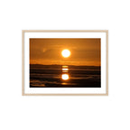 Poster mit Holzrahmen, Art.-Nr. NA 00124 P