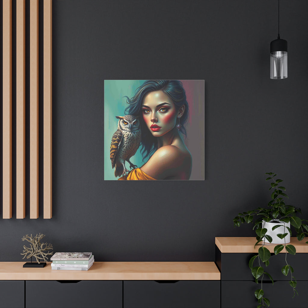 Wandbild Druck, Art.-Nr. FY 001.. W