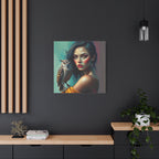 Wandbild Druck, Art.-Nr. FY 001.. W