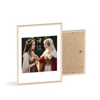 Poster mit Holzrahmen, Art.-Nr. FY 00115 P