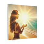 Wandbild Druck, Art.-Nr. AP 00110 W