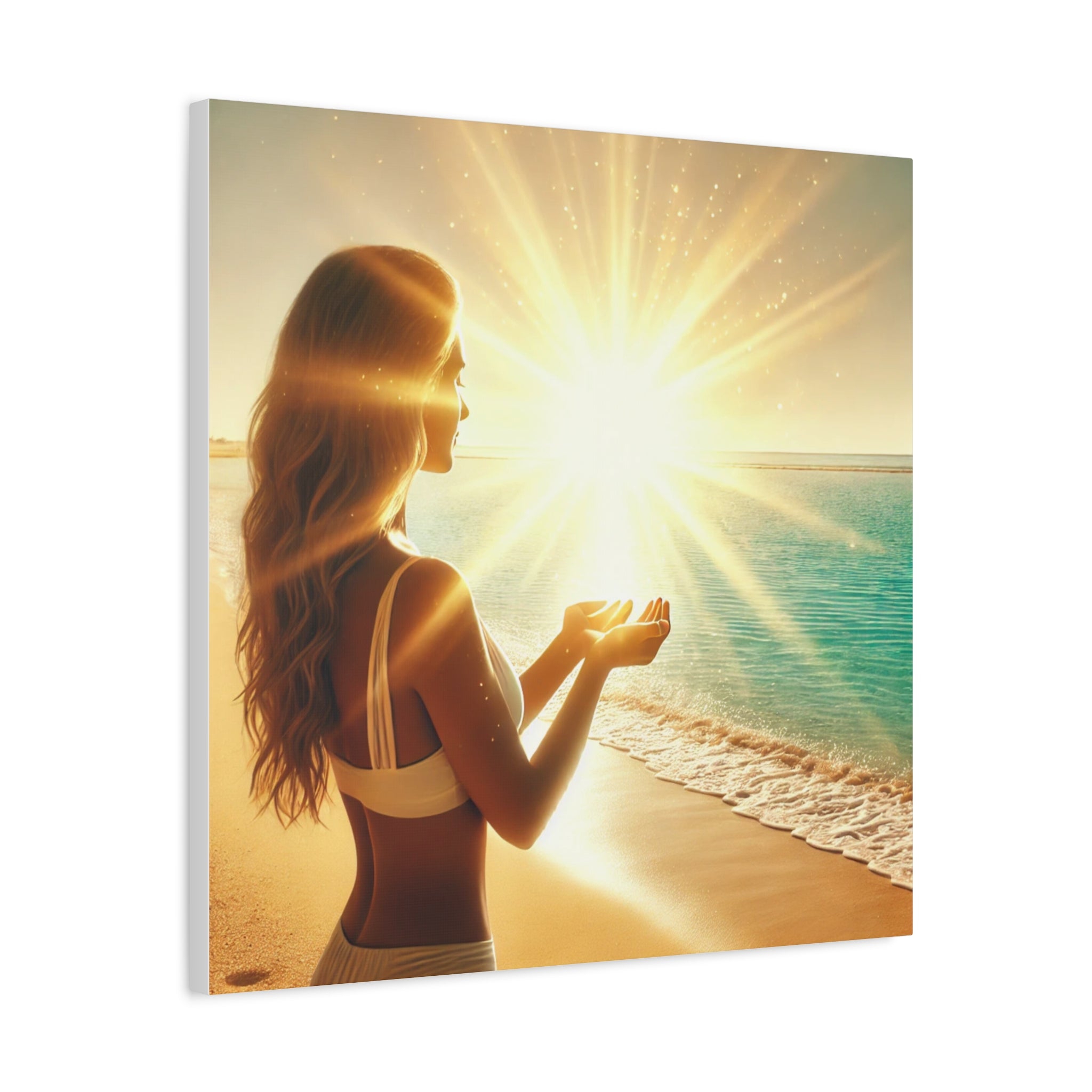 Wandbild Druck, Art.-Nr. AP 00110 W