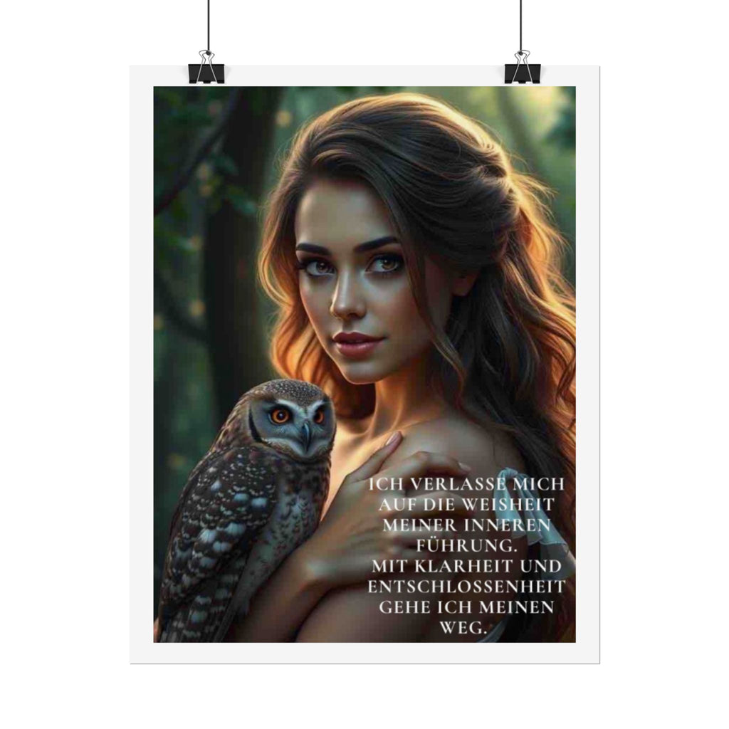 Poster Wand, Art.-Nr. W 002-4