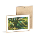 Poster mit Holzrahmen, Art.-Nr. MY 00113 P