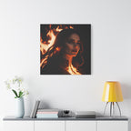 Wandbild Druck, Art.-Nr. MY 00104 W