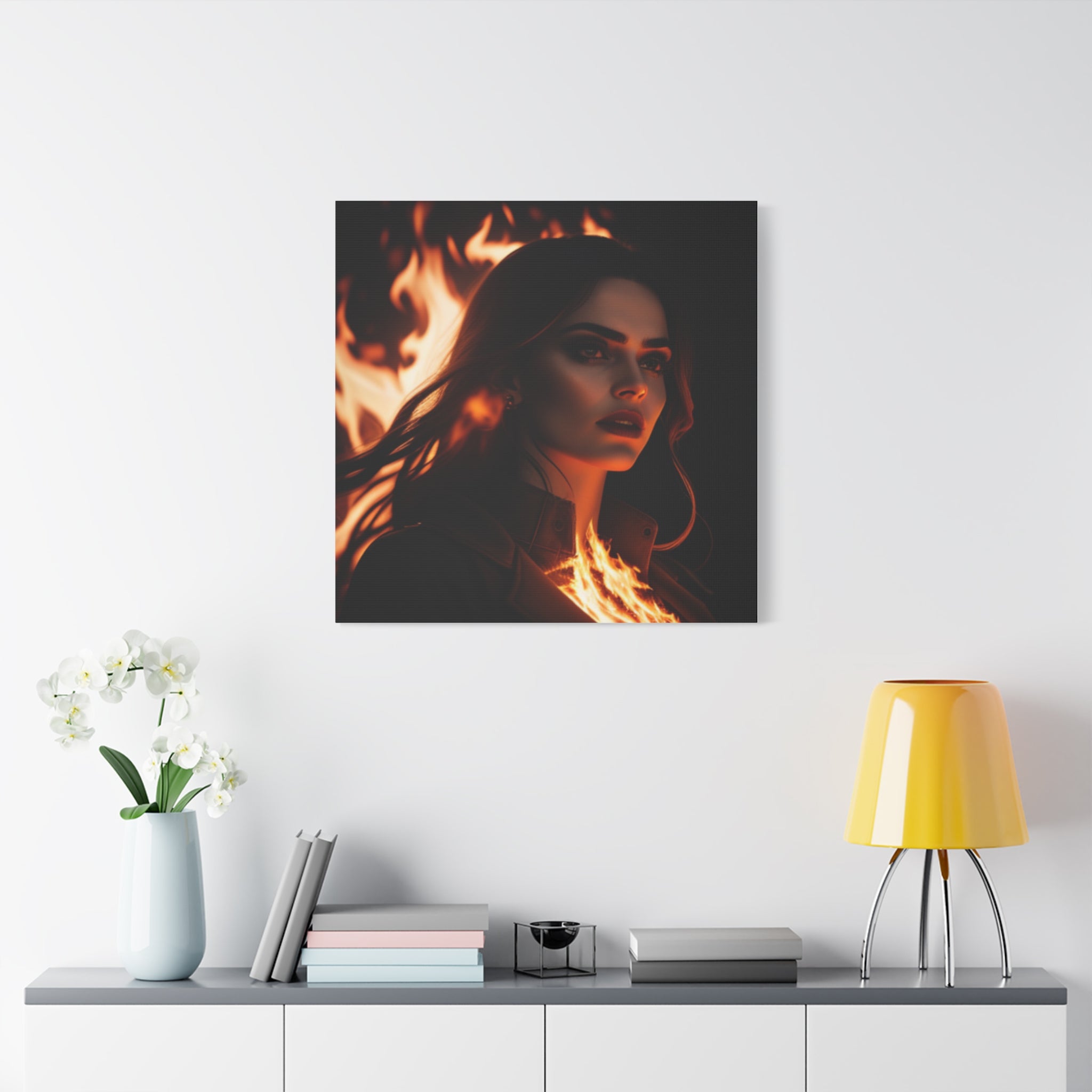 Wandbild Druck, Art.-Nr. MY 00104 W