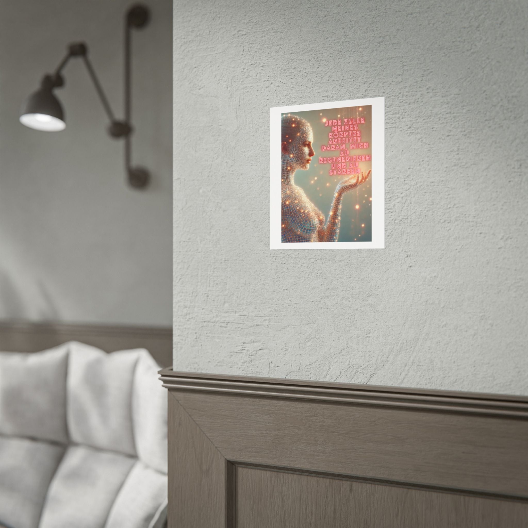 Poster klein, Art.-Nr. P 001e-2