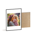 Poster mit Holzrahmen, Art.-Nr. AP 00115 P