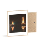 Poster mit Holzrahmen, Art.-Nr. NA 00102 P