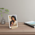 Aufsteller mit Ständer, Art.-Nr. G 005-1