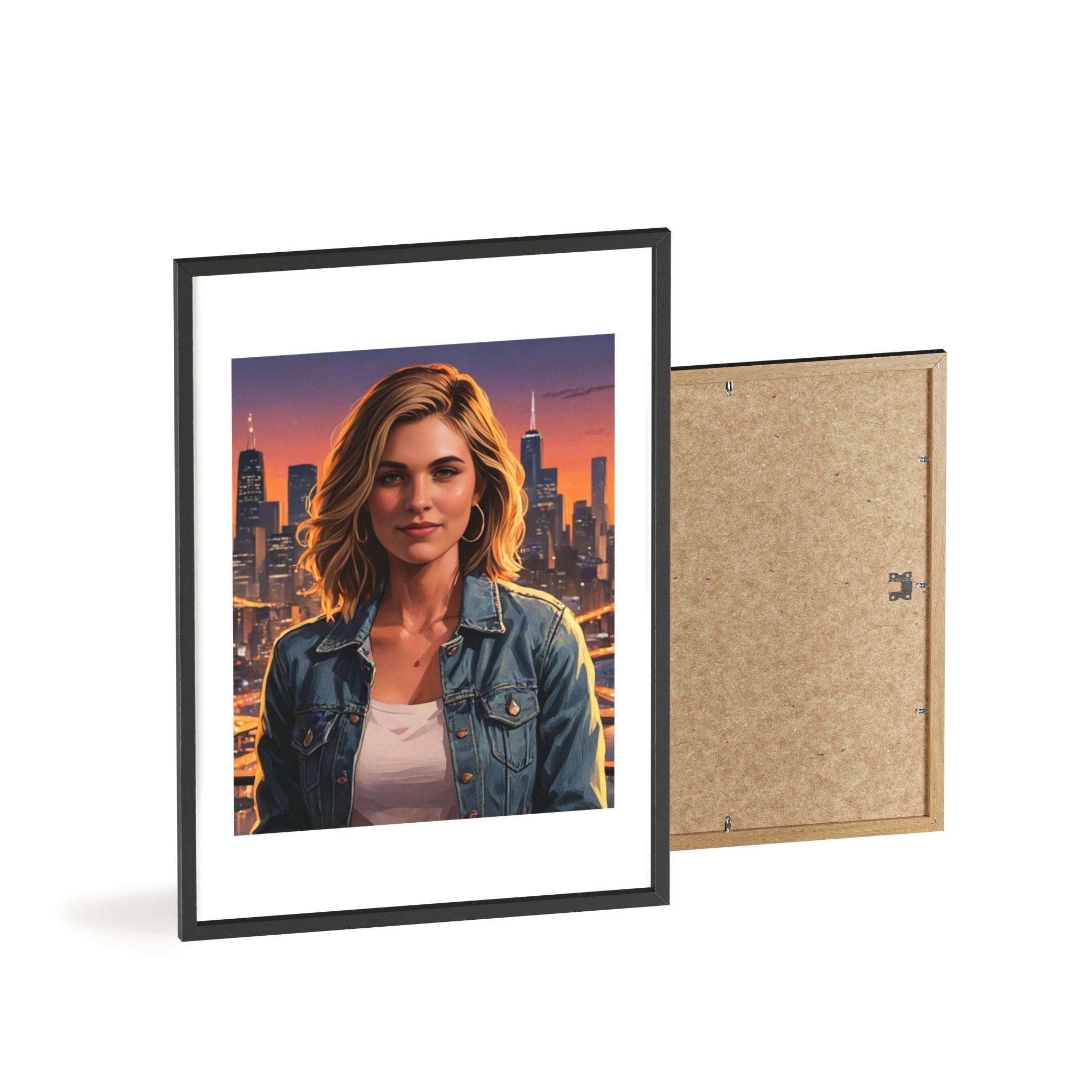 Wandbild Druck, Art.-Nr. AP 00156 P