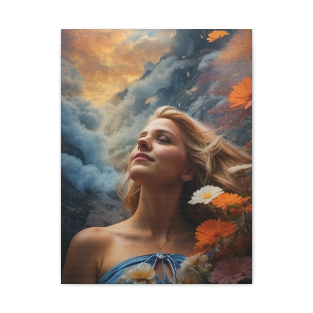 Wandbild Druck, Art.-Nr. MY 00109 W