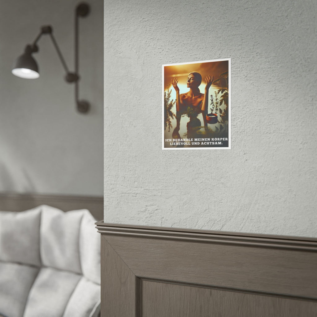 Poster klein, Art.-Nr. P 001a-2