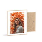 Poster mit Holzrahmen, Art.-Nr. AP 00137 P