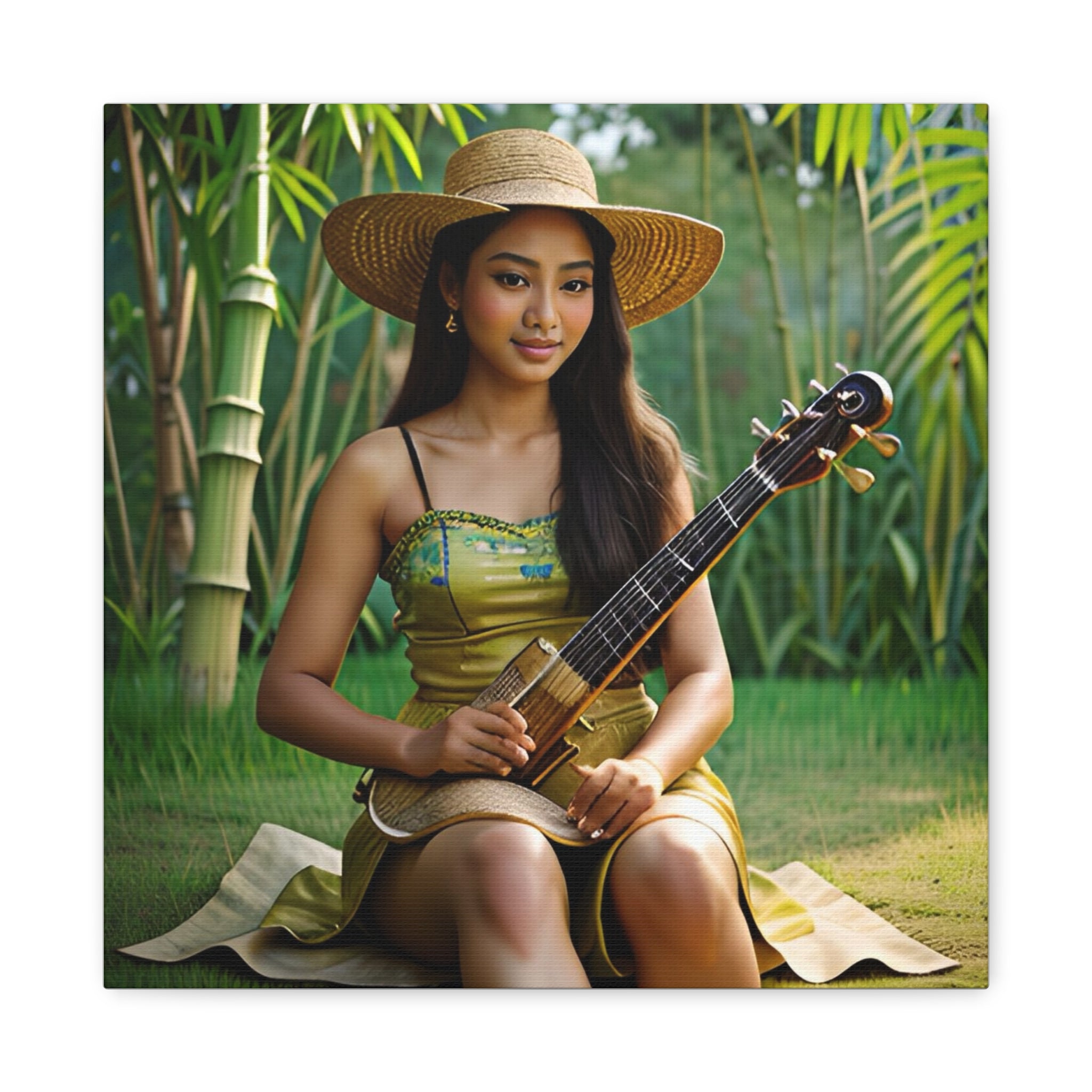 Wandbild Druck, Art.-Nr. AP 00104 W