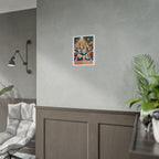 Poster Wand, Art.-Nr. W 007-3