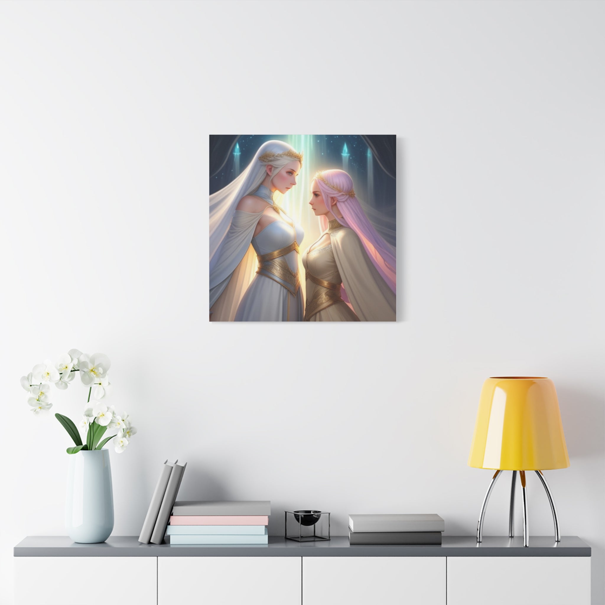 Wandbild Druck, Art.-Nr. MY 00105 W