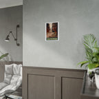 Poster Wand, Art.-Nr. W 001b-1