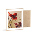 Poster mit Holzrahmen, Art.-Nr. NA 00131 P