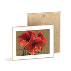 Poster mit Holzrahmen, Art.-Nr. NA 00111 P