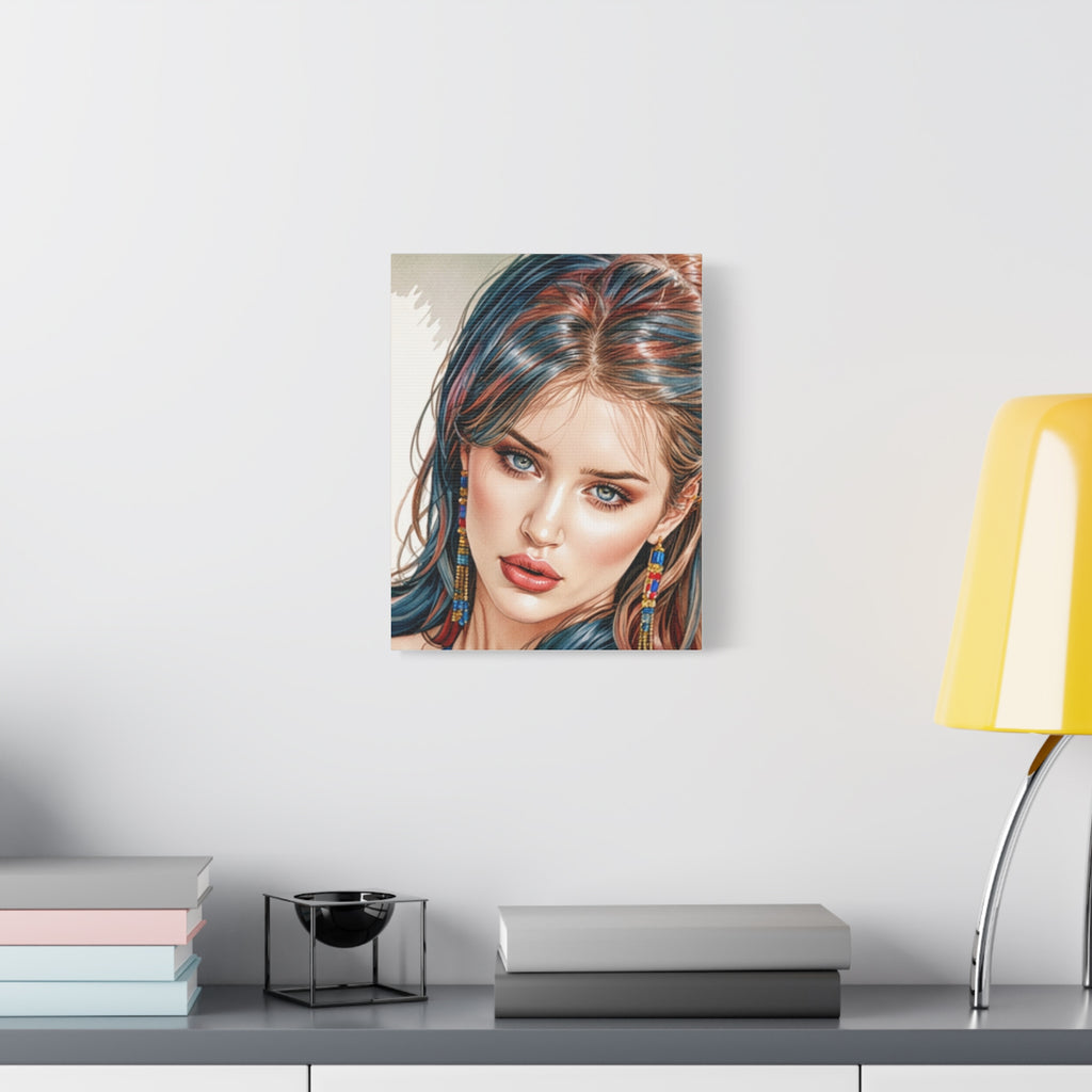 Wandbild Druck, Art.-Nr. AP 00136 W