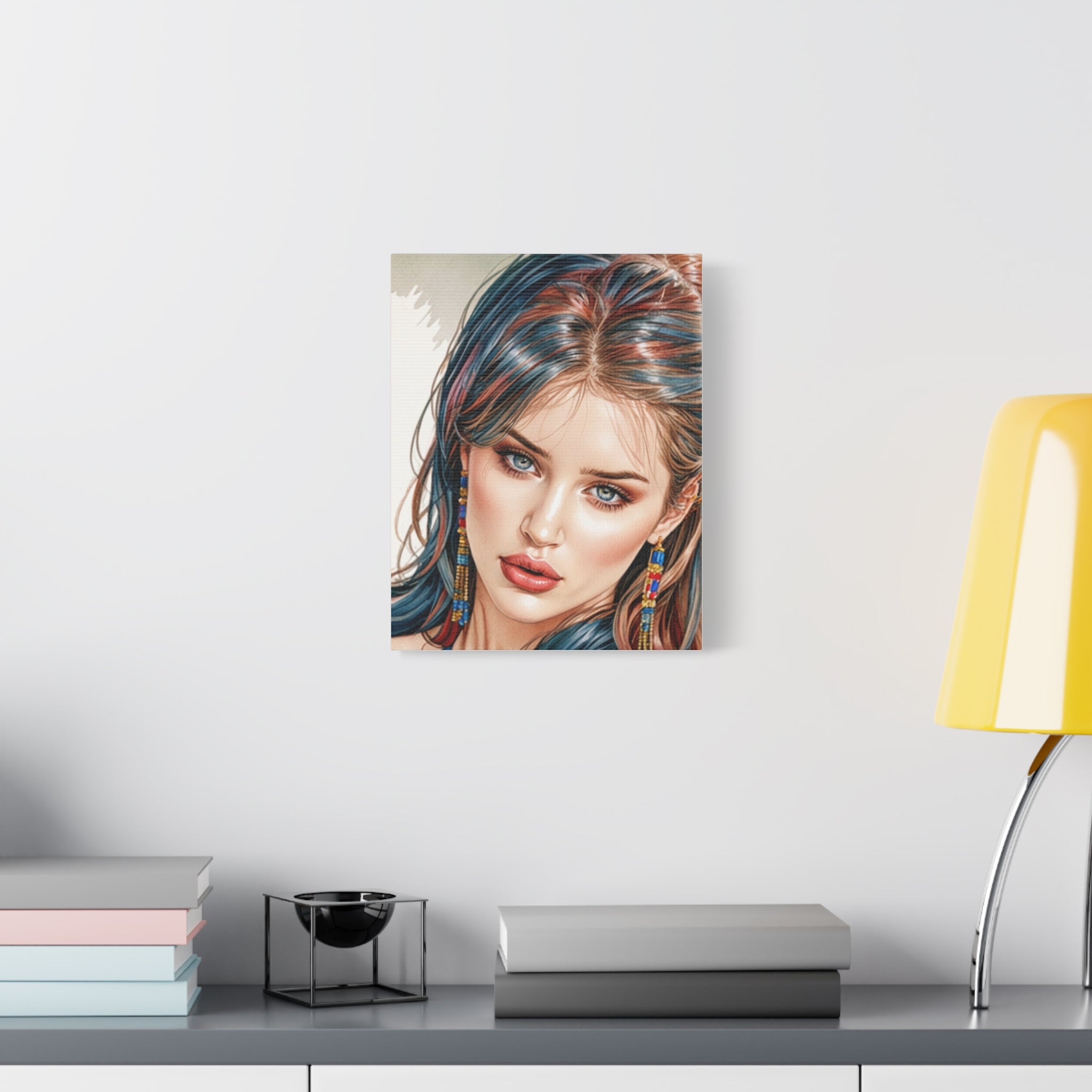 Wandbild Druck, Art.-Nr. AP 00136 W