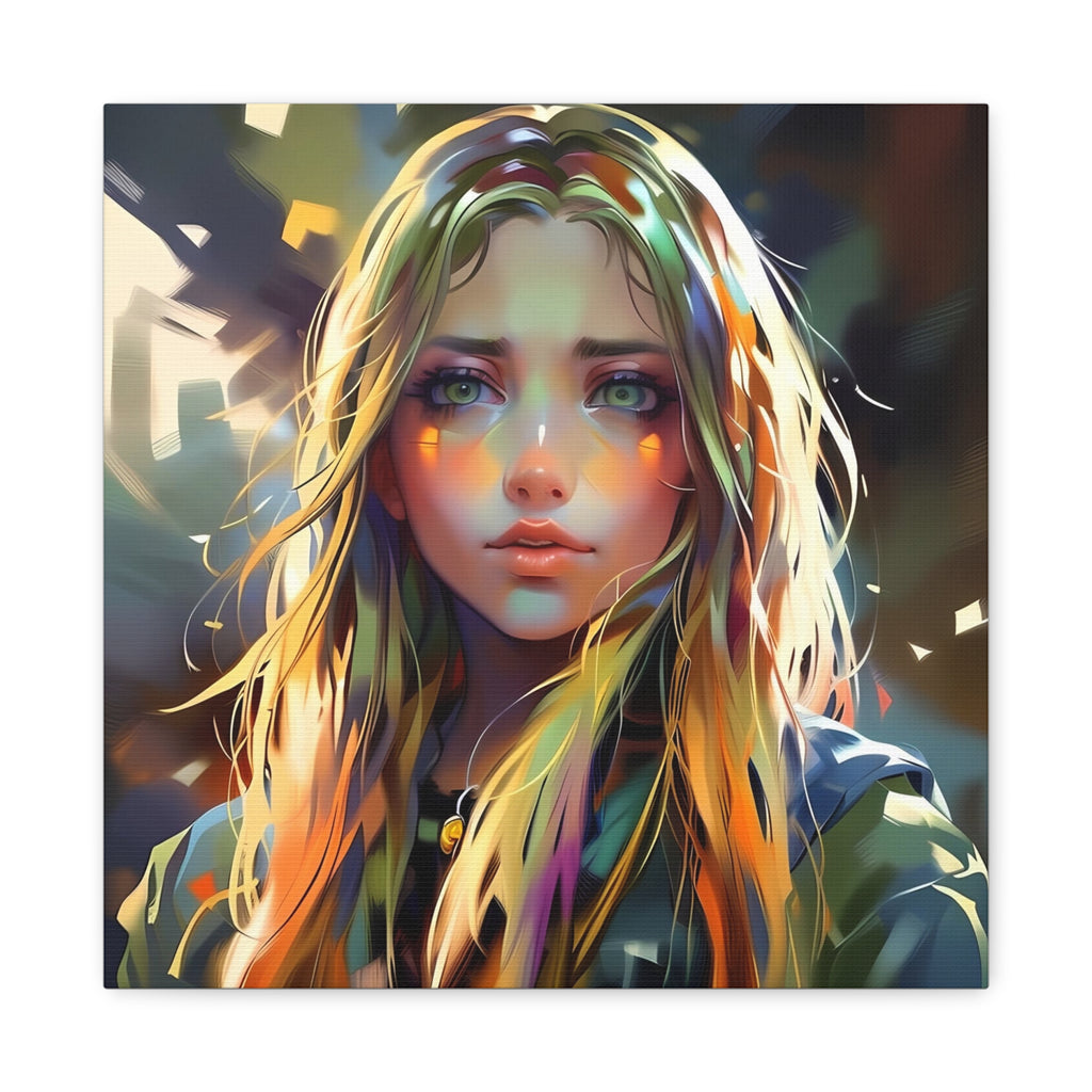 Wandbild Druck, Art.-Nr. AP 00120 W