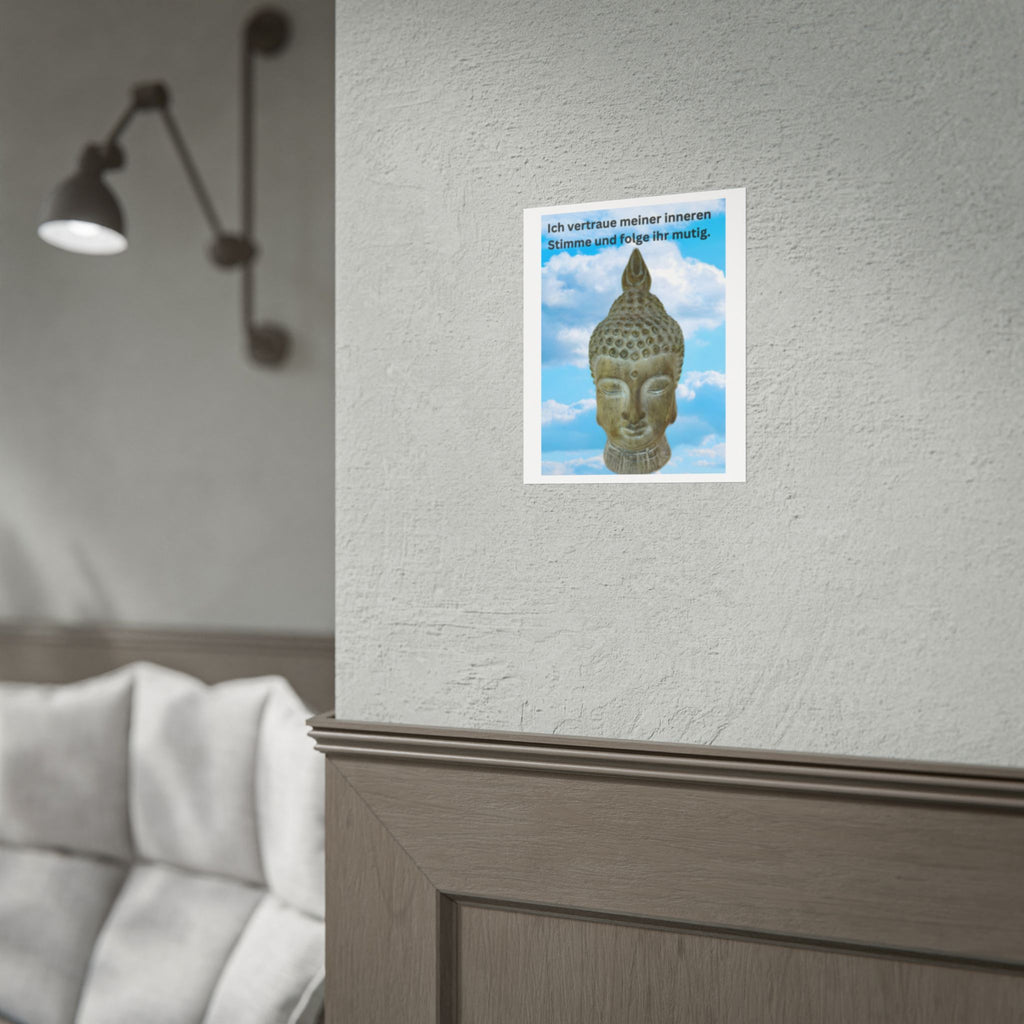 Poster klein, Art.-Nr. P 002-6