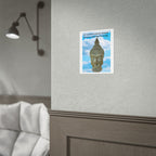 Poster klein, Art.-Nr. P 002-6