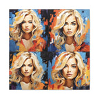 Wandbild Druck, Art.-Nr. AP 00126 W