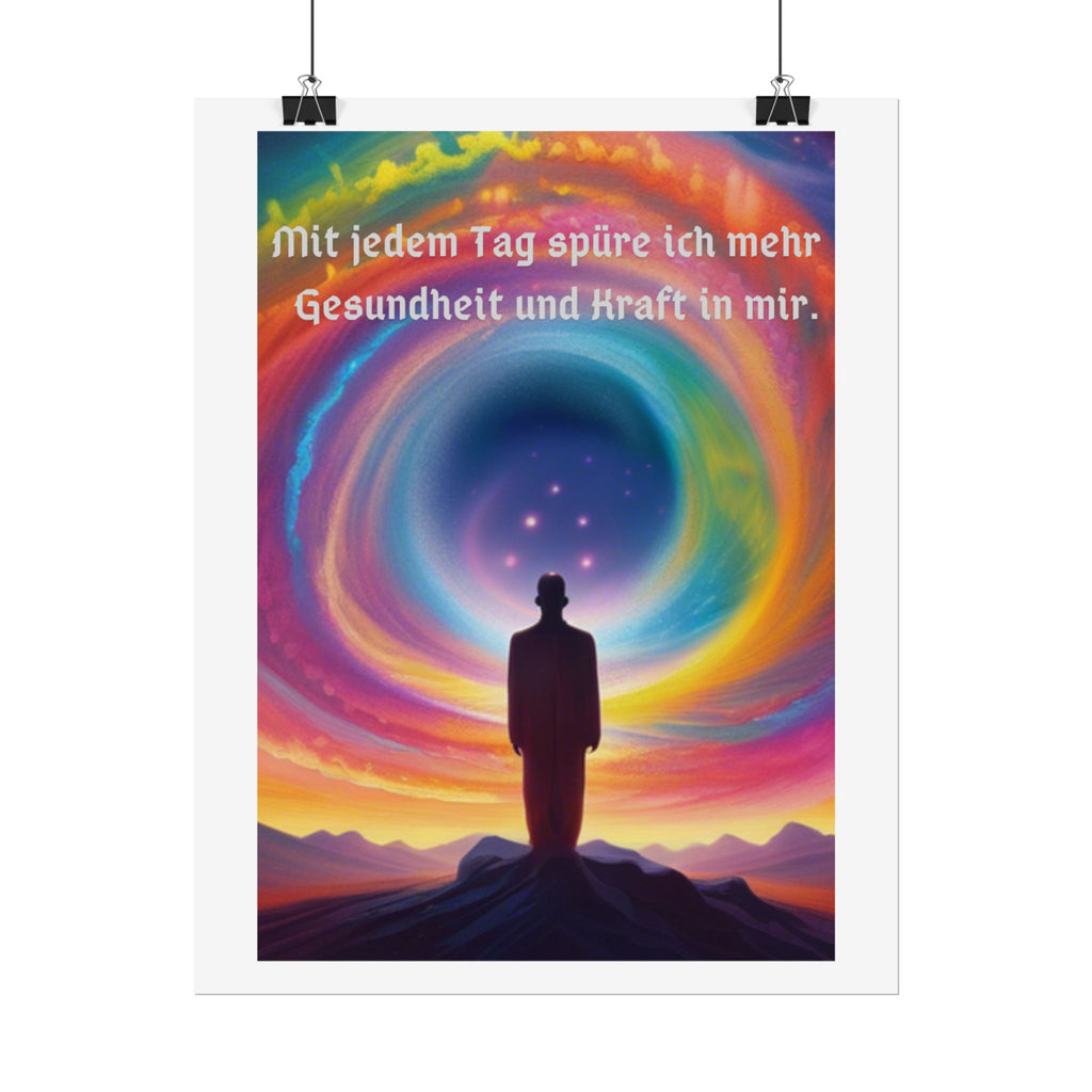 Poster Wand, Art.-Nr. W 001e-3