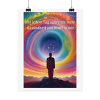 Poster Wand, Art.-Nr. W 001e-3