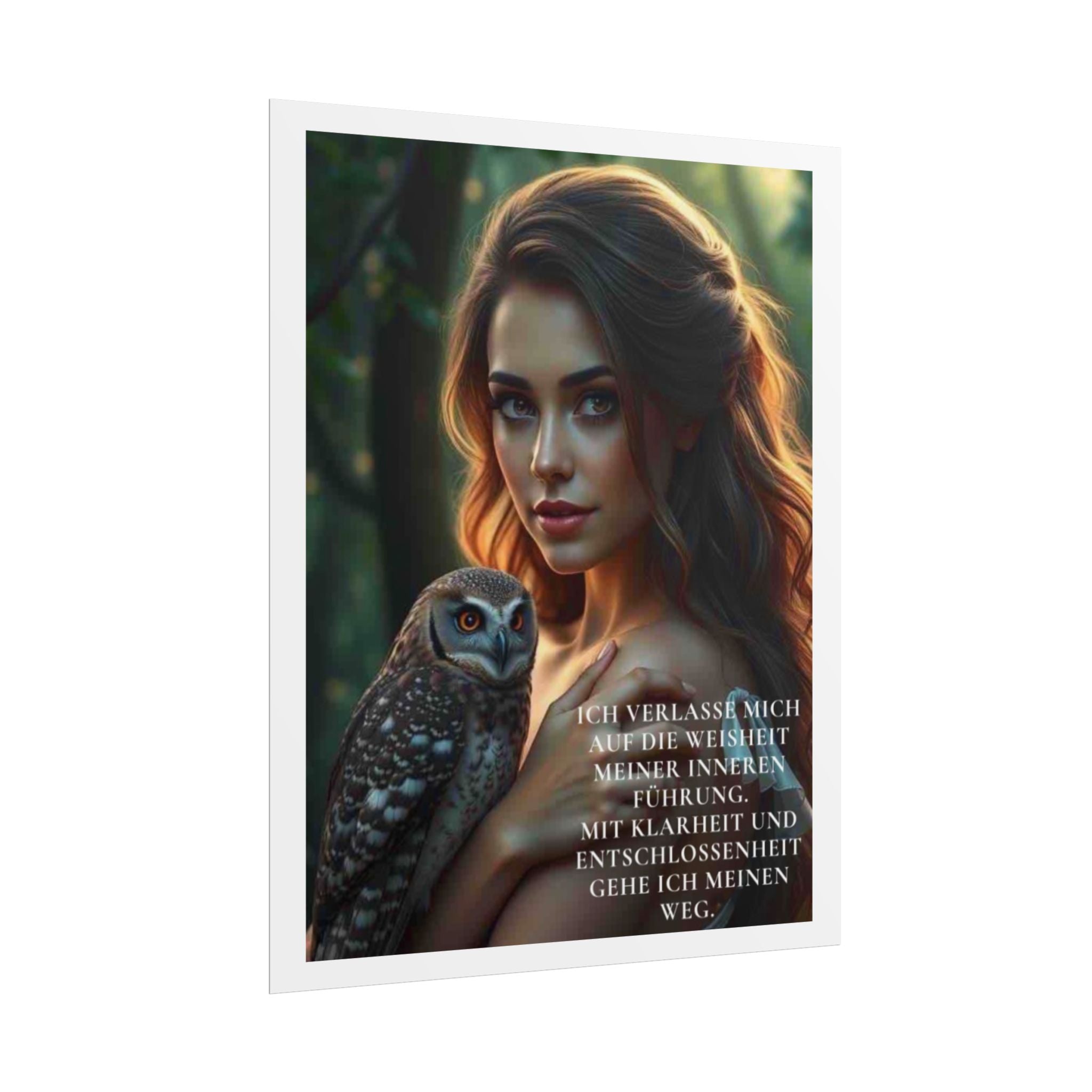 Poster klein, Art.-Nr. P 002-4