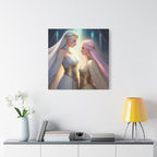 Wandbild Druck, Art.-Nr. MY 00105 W