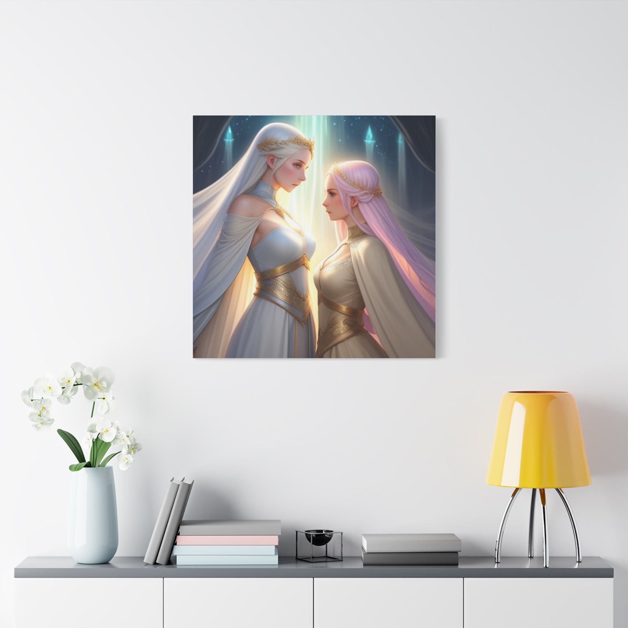 Wandbild Druck, Art.-Nr. MY 00105 W