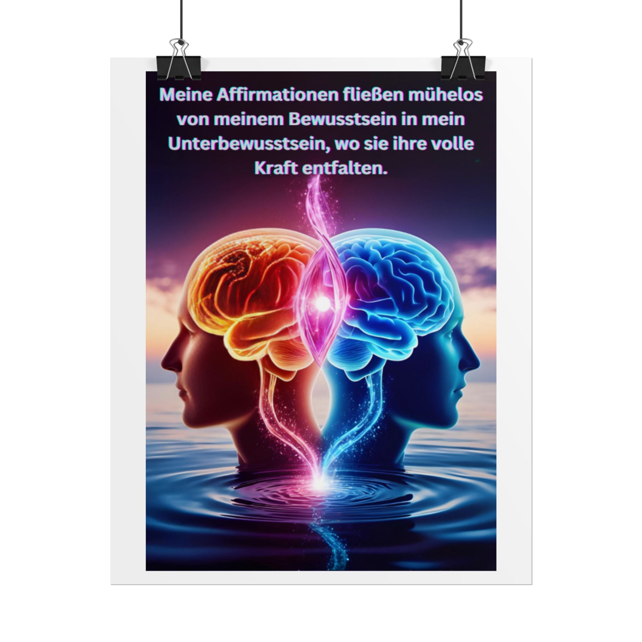 Poster klein, Art.-Nr. P 006-2