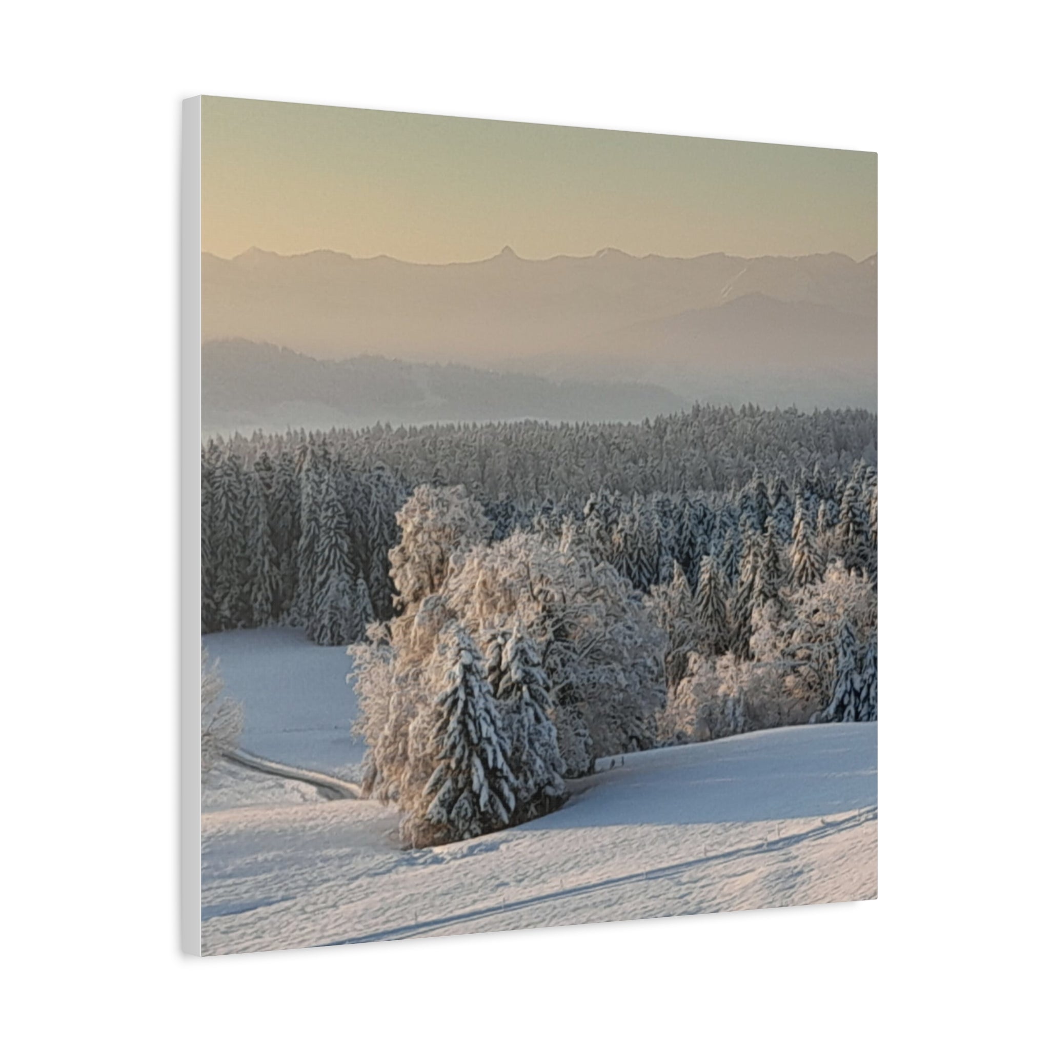 Wandbild Druck, Art.-Nr. NA 00101 W