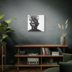 Wandbild Druck, Art.-Nr. FY 00106 W