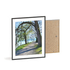 Poster mit Holzrahmen, Art.-Nr. NA 00142 P