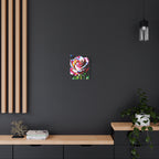 Wandbild Druck, Art.-Nr. AP 00127 W