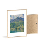Poster mit Holzrahmen, Art.-Nr. AP 00167 P