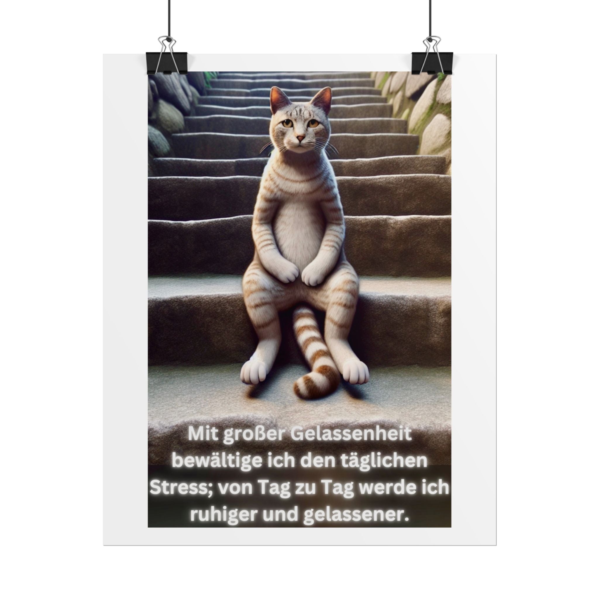 Poster klein, Art.-Nr. P 004-1