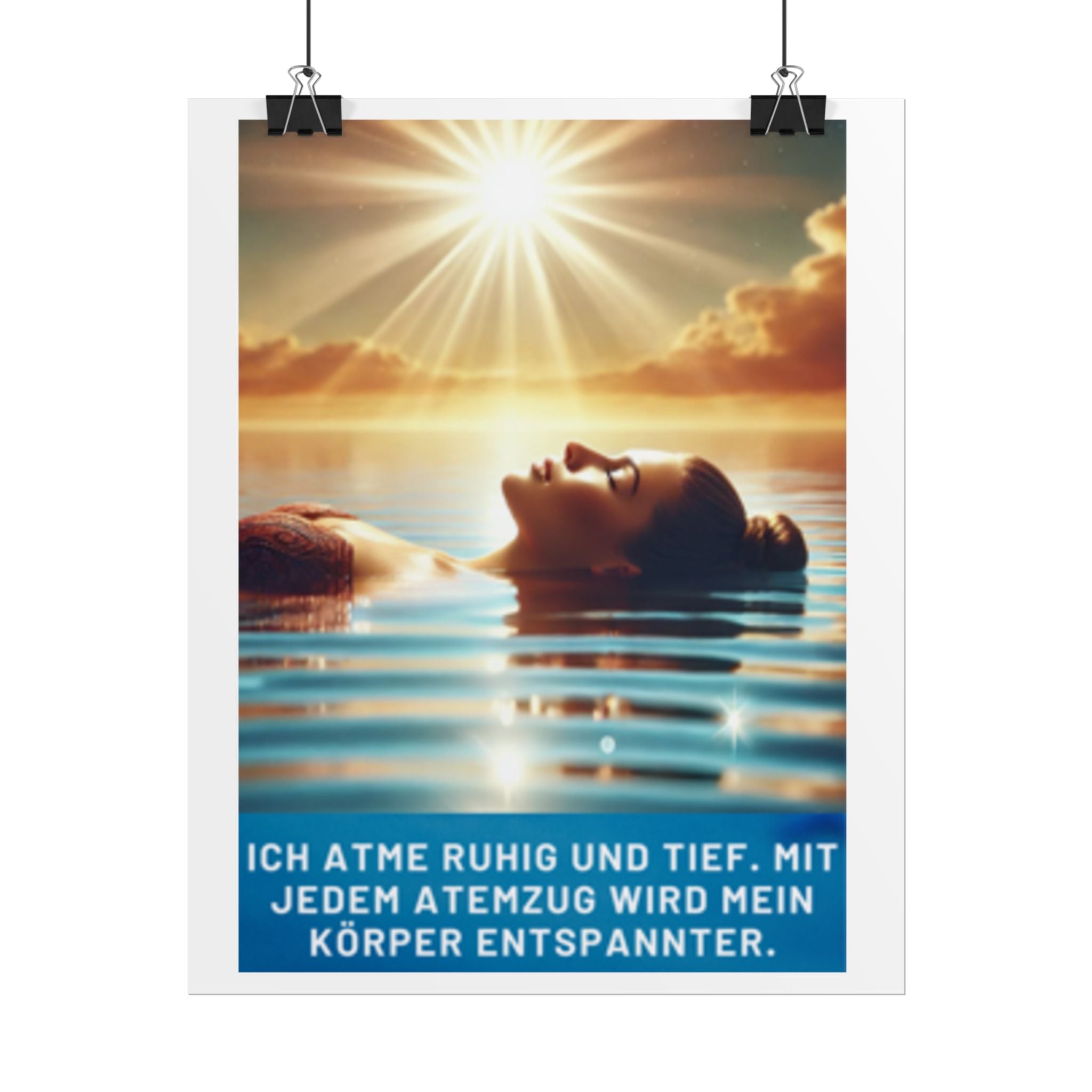 Poster klein, Art.-Nr. P 004-6